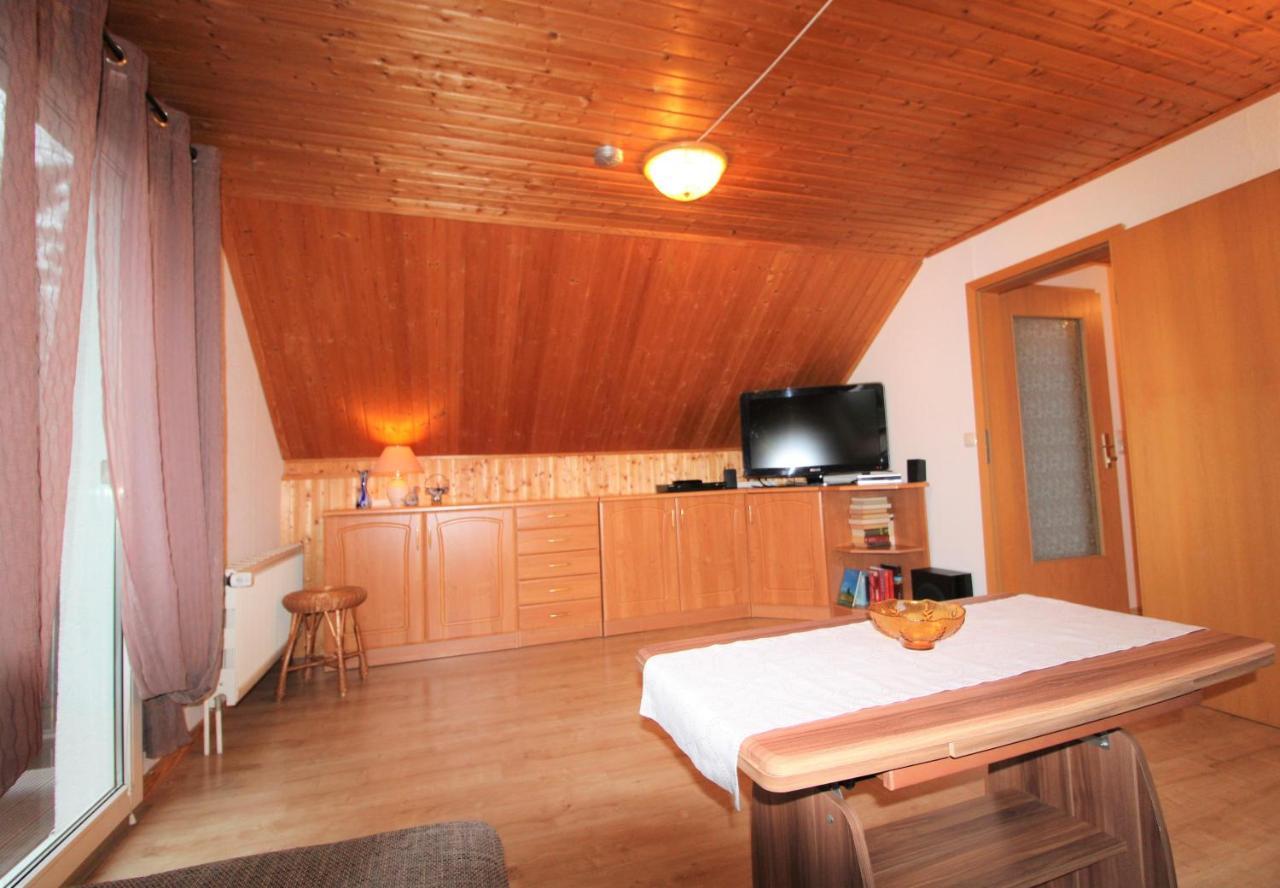 Hus Suennschien Fw2 Daire Dierhagen Dış mekan fotoğraf