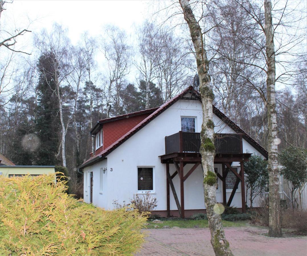 Hus Suennschien Fw2 Daire Dierhagen Dış mekan fotoğraf