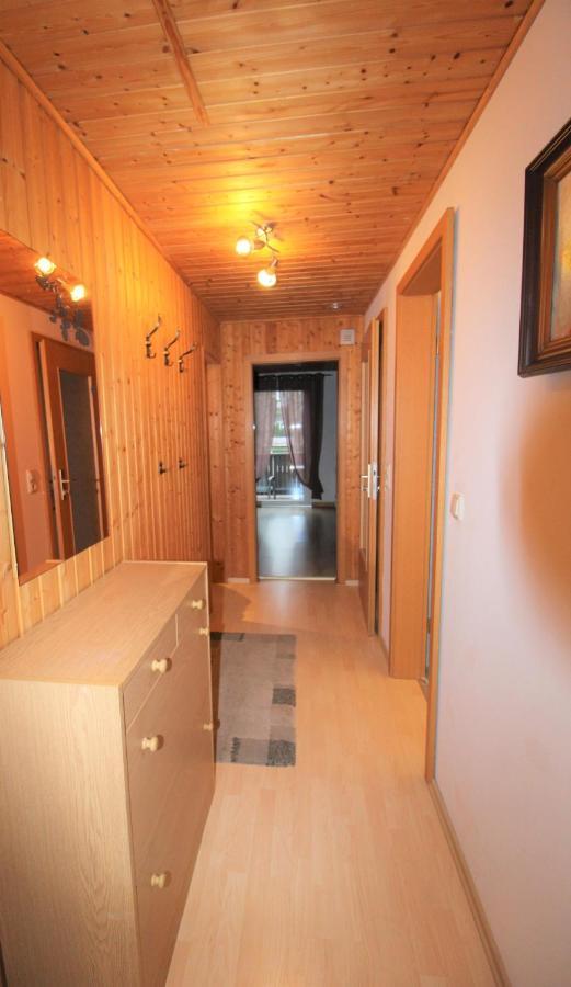 Hus Suennschien Fw2 Daire Dierhagen Dış mekan fotoğraf